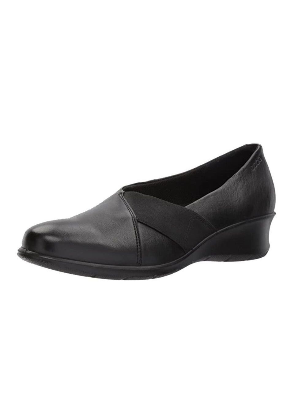 ECCO Women's Felicia Wedge Pump